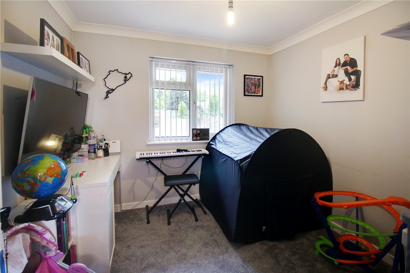 Play Room